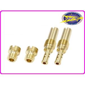 KEIHIN JET NEEDLE N81E・F・G・H 4本セット NSR250 89専用 ジェット