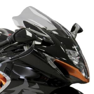 ODAX ODAX:オダックス POWER BRONZE スタンダードスクリーン カラー：ダークスモーク GSX1300R 隼