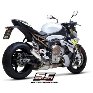 BMW S1000RR　SCプロジェクト スリップオンマフラー SC-PROJECT】バイク用マフラー | S1000RR 製品情報