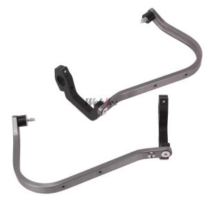 ZETA(ジータ) プロ アーマーハンドガード ベンド チタンカラー ZE71