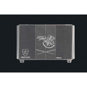 BEET（ビート） ラジエターガード カラー：ブラック Z900RS KAWASAKI