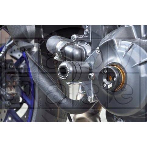 BABYFACE ベビーフェイス エンジンスライダー MT-09 XSR900 YAMAHA ヤマハ...