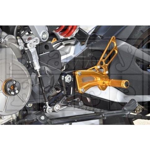 BABYFACE ベビーフェイス パフォーマンスステップキット カラー：ブラック / シフタースイッ...