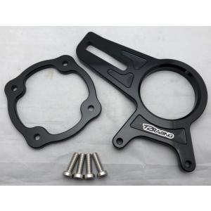 Performance Machine（パフォーマンスマシン） 4Pリアキャリパー