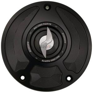 ACCOSSATO ACCOSSATO:アコサット タンクキャップ Ver.4 HONDA01