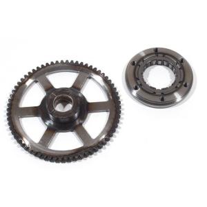 TOP PERFORMANCES トップパフォーマンス フリーホイールスターター - Yamaha ...