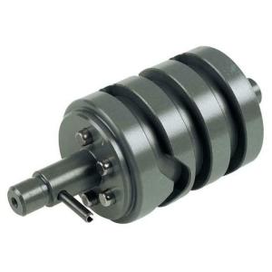 TOP PERFORMANCES トップパフォーマンス エルガーレ55製デスモドロミックバレルセレク...