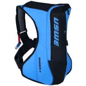 USWE ユースウィー レンジャー4 2.5Lハイドレーションパック付属 ハイドレーション バッグ