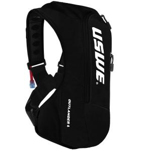 USWE ユースウィー ロウ3 ハイエンドモデル 2Lハイドレーションパック