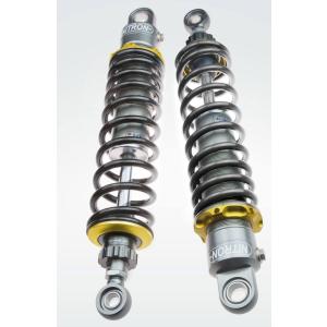 OHLINS（オーリンズ） 正規品・保証付 OHLINS KA231 リアショック