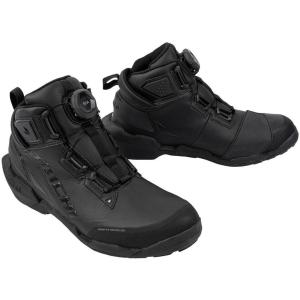 TAICHI アールエスタイチ/RS ドライマスターアローシューズ バイク