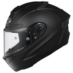 OGK KABUTO オージーケーカブト F-17 GLANZ［エフイチナナ グランツ