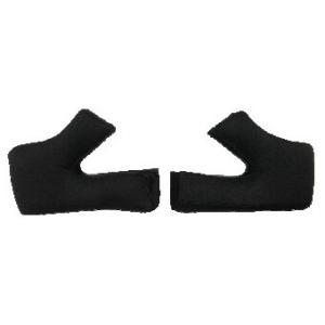 LEAD工業 リード工業 RX-100R用チークパッド RX-100R ヘルメット内装チークパッド ...