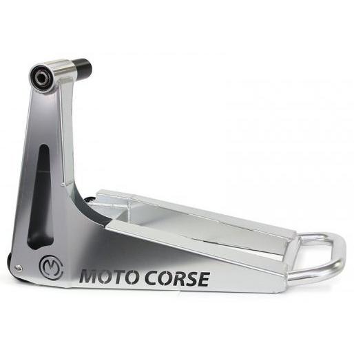 MOTO CORSE モトコルセ アルミニウム リアスタンド DUCATI ドゥカティ MV AGU...