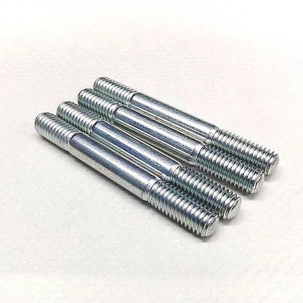 SUS441 エスユーエス441 シリンダースタッドボルト KSR-2  KAWASAKI カワサキ...