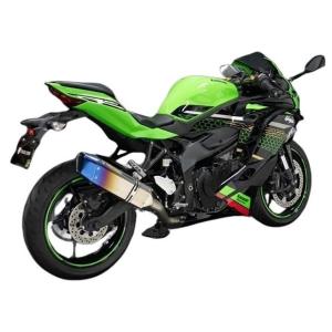 TRICK STAR トリックスター RFT-034-L4BT Ninja ZX-25R(21-22