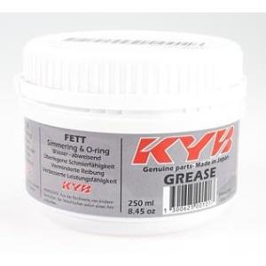 TECHNICAL TOUCH USA INC. TECHNICAL TOUCH USA INC.:テクニカルタッチユーエスエー 【補修パーツ】KYB grease  PRD｜webike