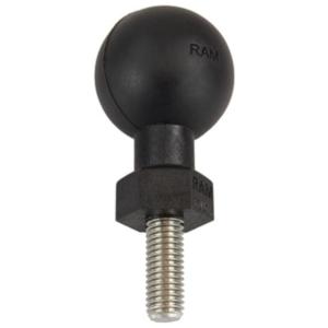 RAM MOUNTS ラムマウント ボールアダプター M10xP1.5-25mm スマートフォンホル...