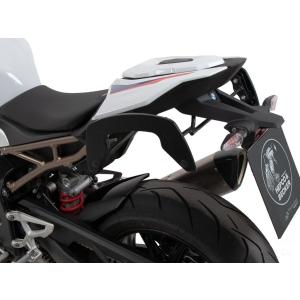バイク Ninja/Z 400/250 サイドケースホルダー／C-Bow