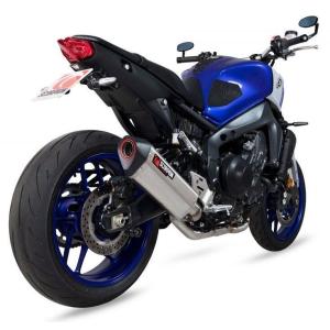 MIVV ミヴ X-M5フルエキゾーストシステム FZ-09 MT-09 SP YAMAHA