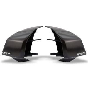 CNC Racing シーエヌシーレーシング GP ウイングレット STREETFIGHTER V4...