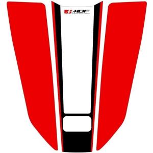 ホンダ（HONDA） 特典あり フリーウェイ MF03 純正タイプ スモーク