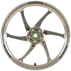 OZ Racing OZ Racing OZレーシング GASS RS-A アルミ鍛造ホイール