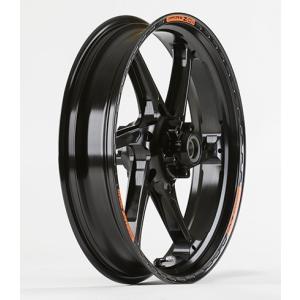 OZ Racing OZレーシング GASS RS-A アルミ鍛造ホイール カラー