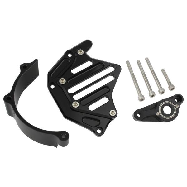 POSH Faith ポッシュ フェイス スプロケットカバーフルキット カラー：ブラック Z900R...