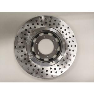 スピードショップイトウ（SPEED SHOP ITO） Z1／Z2用サンスター296mm