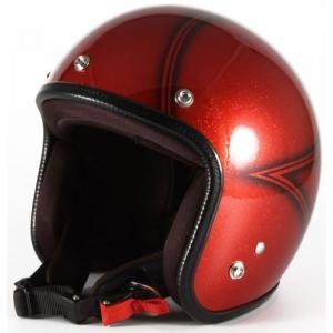 72JAM 72ジャム VOLCANO R ジェットヘルメット ヘルメット