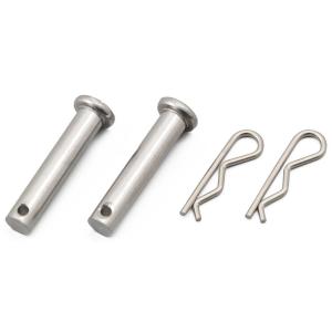 DAYTONA デイトナ 【補修・オプションパーツ】フロントスタンド2用 補修品 ピン＆ベータピンセ...