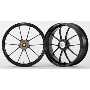 ADVANTAGE アドバンテージ EXACT [イグザクト] II RACING 10 フル鍛造