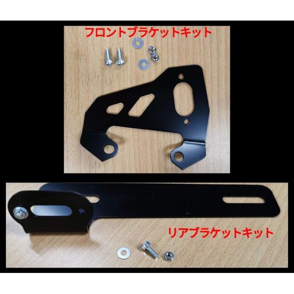 K’s-STYLE ケイズスタイル ドラレコ用カメラステー タイプ：フロントカメラステー Ninja...