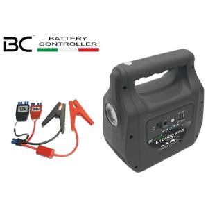 BC BATTERY CONTROLLER BC BATTERY CONTROLLER:ビーシーバッテリーコントローラー BC BOOSTER K10000 PRO｜webike