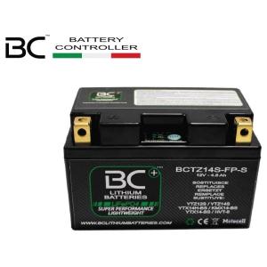 BC BATTERY CONTROLLER ビーシーバッテリーコントローラー リチウムイオンバッテリ...