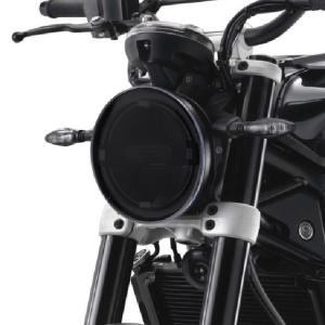 Odax（オダックス） POWER BRONZE ヘッドライトレンズシールド カラー