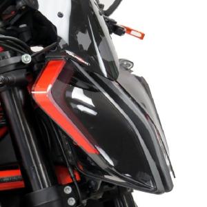 EIGHT(才谷屋) エイト(サイタニヤ) リアフェンダー 素材：黒ゲル YZF