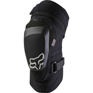 カドヤ（KADOYA） レッグプロテクター [BATTLE PROTECTOR] 膝