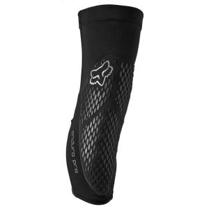 FOX 膝プロテクター　FOX LAUNCH PRO D3Oフォックス Launch Pro Knee Pads