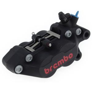 Brembo ブレーキキャリパー ピッチ40mm 4ポット brembo ブレンボ 4ポットキャスティングキャリパー 40mmピッチ