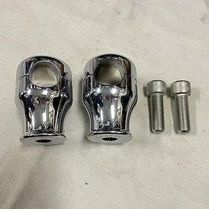GLEAMING WORKS グリーミンワークス 74スプリンガー用トップティ