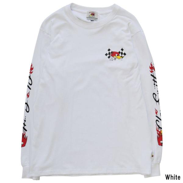 Clay Smith クレイスミス Rizzo ロングスリーブ Tシャツ サイズ：L アパレル