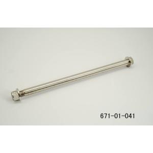 JBーPOWER JB POWER(BITO R&D) JBパワー(ビトーR&D) 中空クロモリ