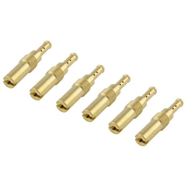 SHIFT UP シフトアップ パイロットジェットセット スロージェット・パイロットジェット 吸気関...