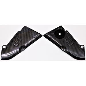 OHNO SPEED オオノスピード フレームカバー セット内容：左右セット / タイプ：カーボン製...