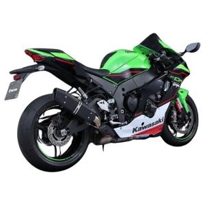 zx10r BEET ナサートR チタンリンクパイプ zx-10r 16- BEET NASSERT-R チタンリンクパイプ トリックスター