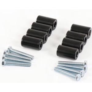 HEPCO＆BECKER ヘプコ＆ベッカー C-Bow ワイディングアダプタ 20mm その他サイド...