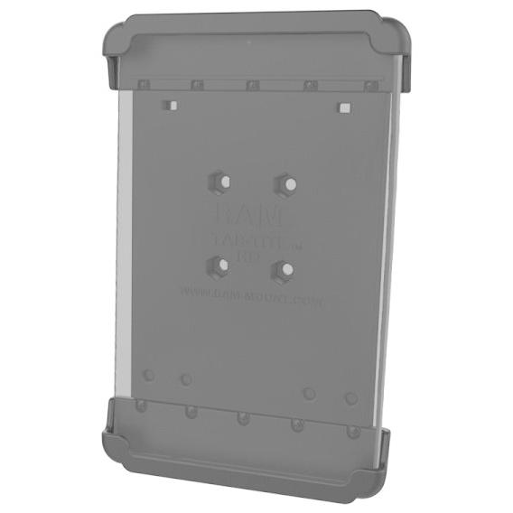 RAM MOUNTS ラムマウント タブタイト(8インチ用タブレットホルダー) Galaxy Tab...