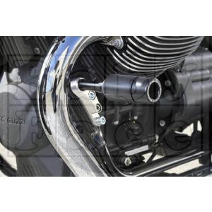 MOTO GUZZI (モトグッチ) V7-850 ウィンドシールド/スクリーン